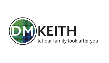 DM Keith
